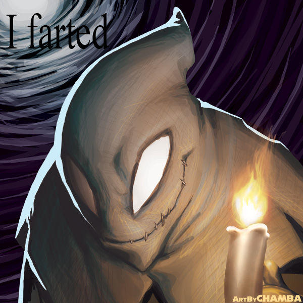 [Image 80486] Candlejack Know Your Meme