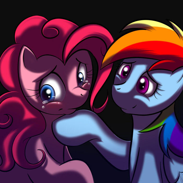 rainbow dash and pinkie pie best friends forever my pony friendship is magic rainbow dash and pinkie pie best friends forever my pony friendship is magic