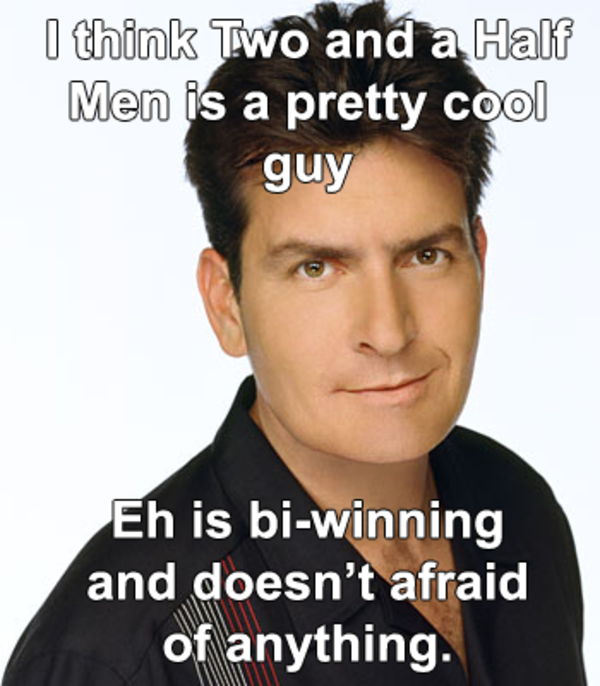[Image 129024] Pretty Cool Guy Know Your Meme