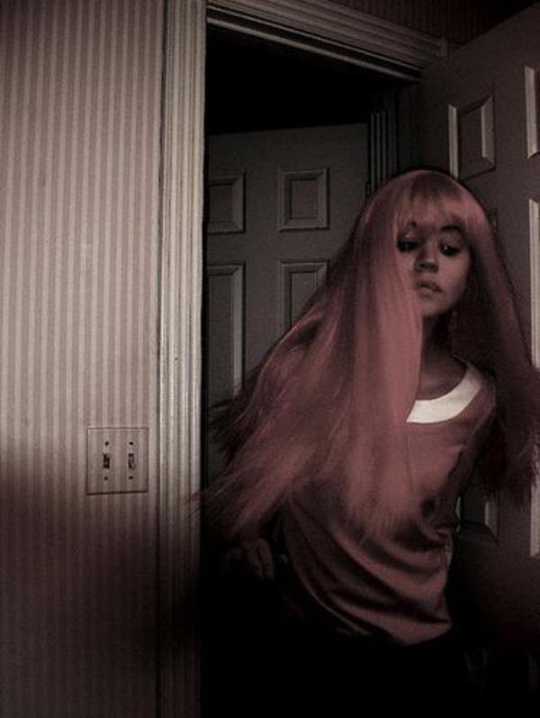 [Image 129332] Creepy Chan (Allison Harvard) Know Your Meme