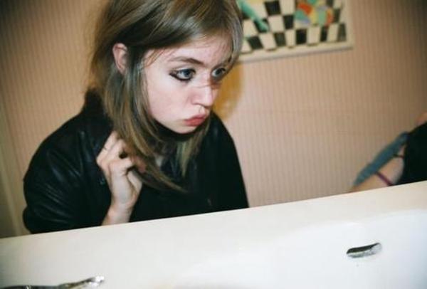 [Image - 129337] | Creepy Chan (Allison Harvard) | Know Your Meme