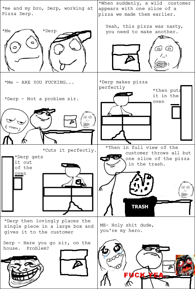 Essay on derp 06 image