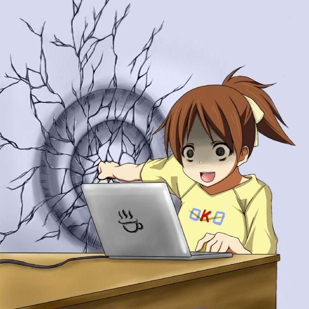  Image 160601 Computer Reaction Faces Know Your Meme