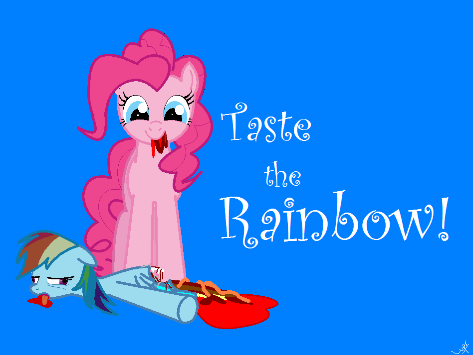 [Image 175782] Cupcakes (My Little Pony FanFiction) Know Your Meme