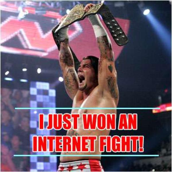 [Image 220145] Fight Know Your Meme