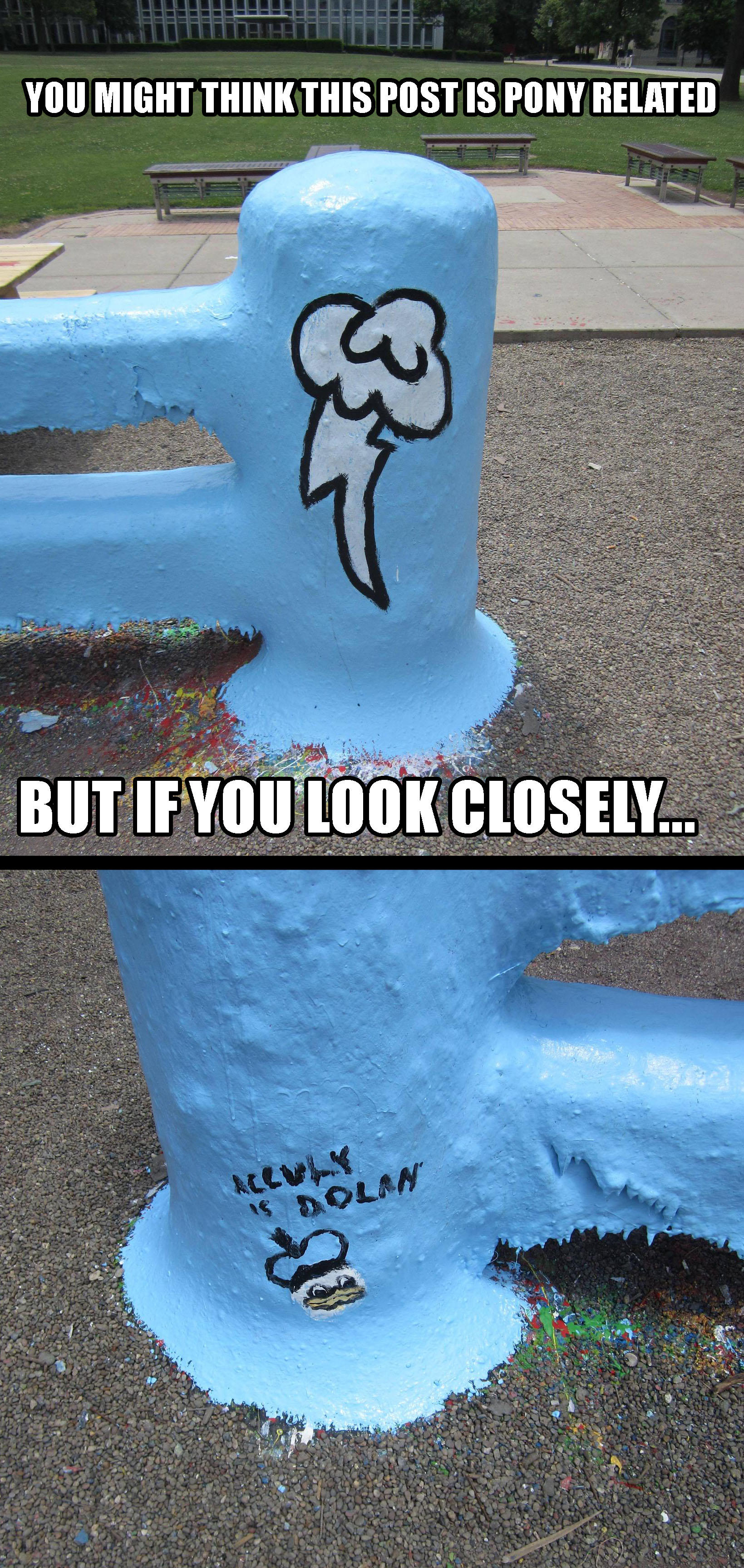 acculy is dolan | Dolan | Know Your Meme