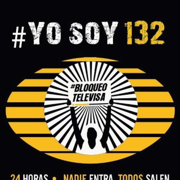 [Image 371002] Yo Soy 132 Know Your Meme