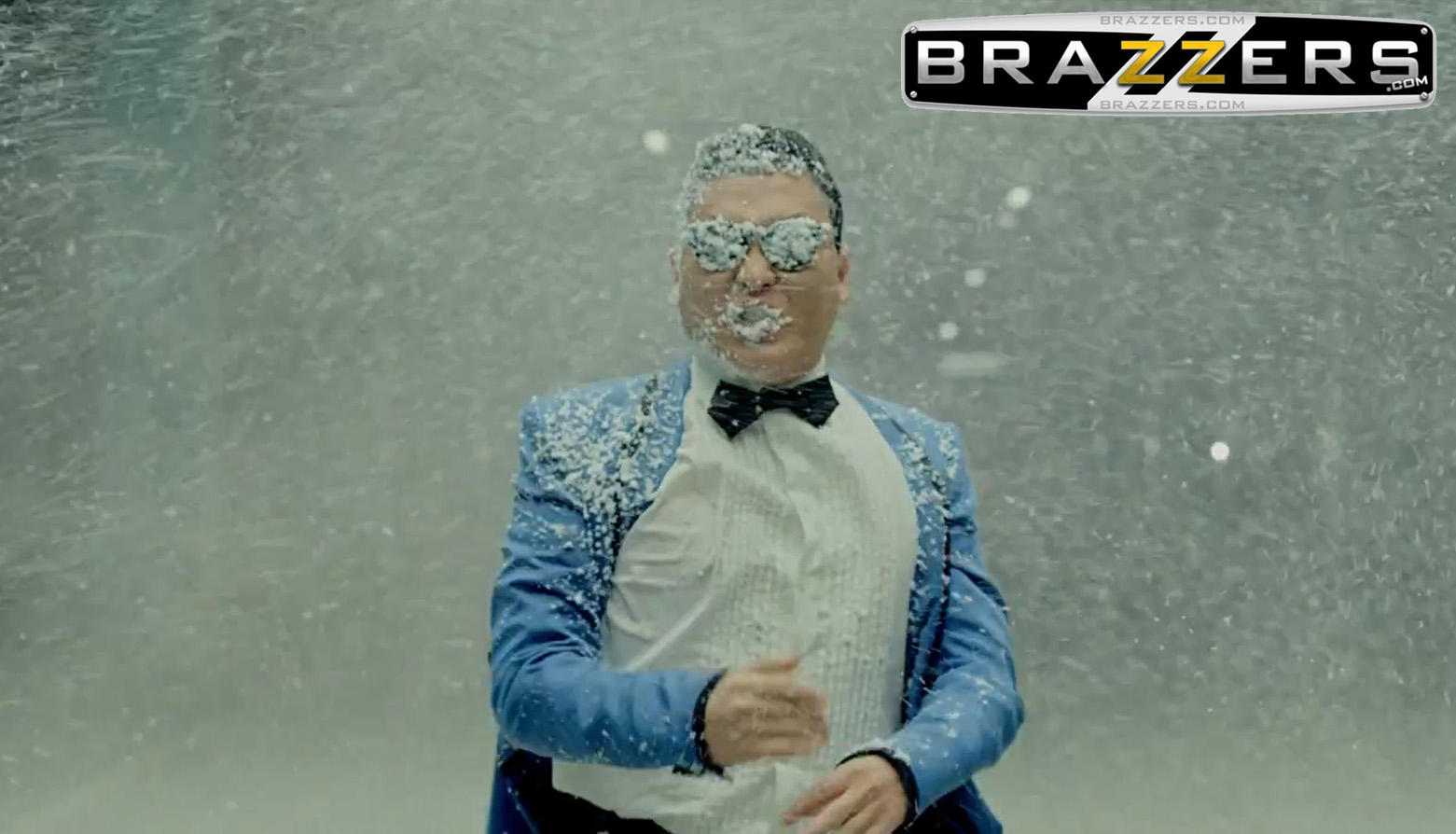 PSY Opa Brazzers Style Brazzers Know Your Meme