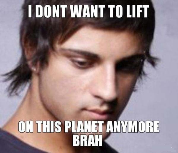 Zyzz essay 08 picture