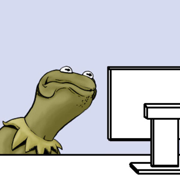 [Image 415204] Computer Reaction Faces Know Your Meme