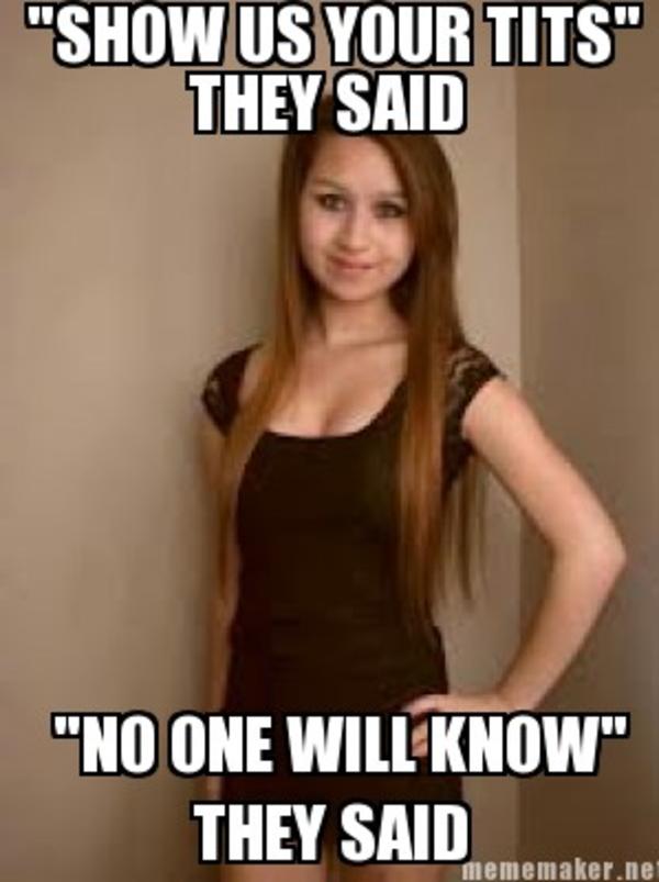  Image 417770 Amanda Todd s Death Know Your Meme