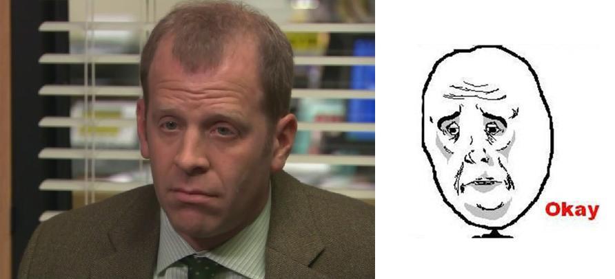 [Image - 531644] | Okay Guy | Know Your Meme