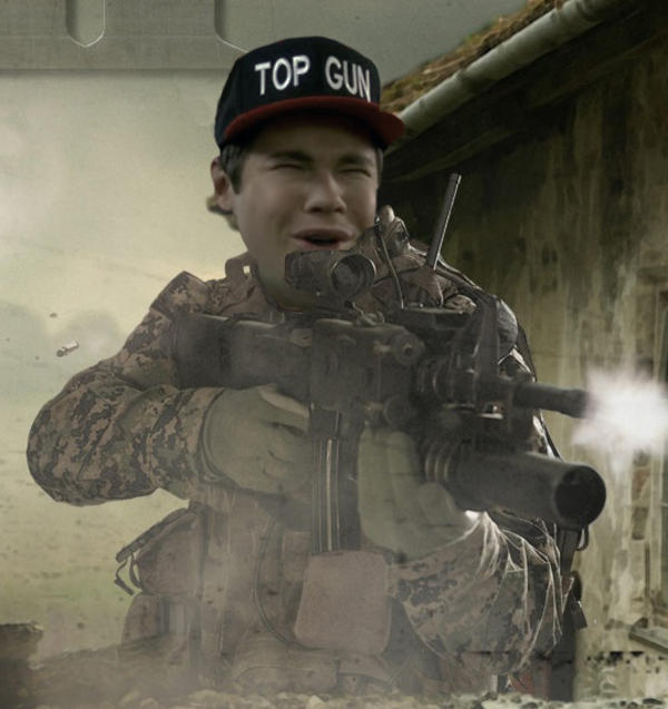 [Image 541095] Top Gun Hat Know Your Meme