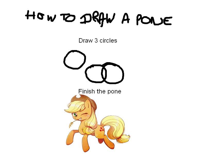 How To Draw An Owl Meme