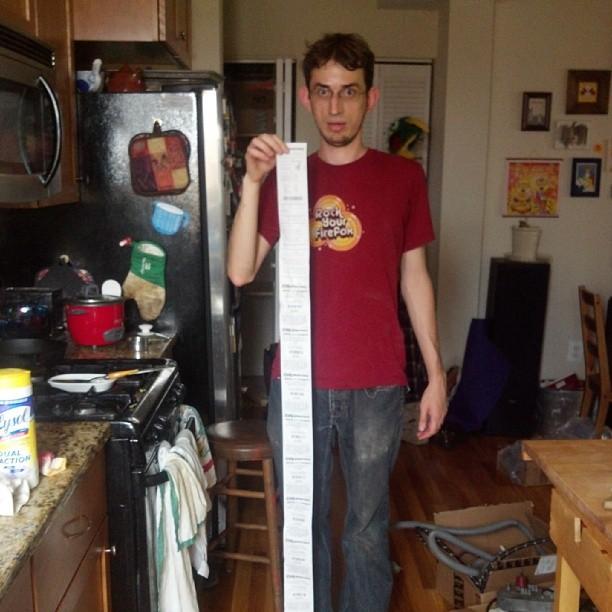 image 594827 cvs receipts know your meme templates for receipts