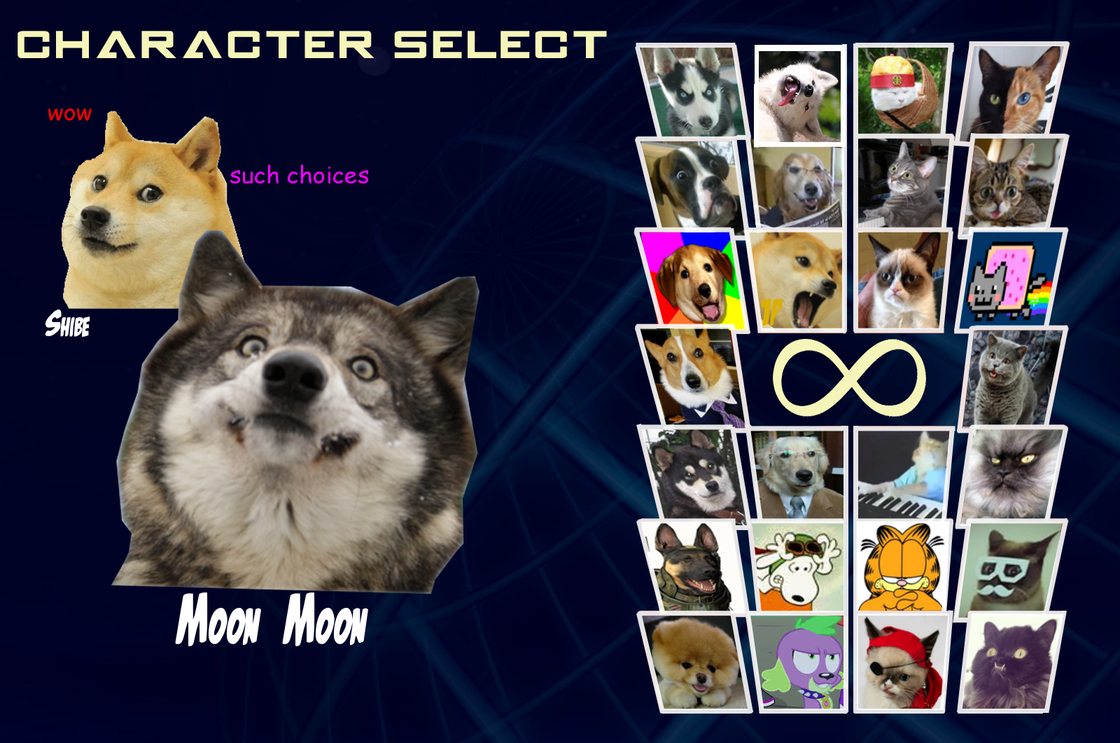 Mutt-vel vs. Cat-com | Alternate Universe | Know Your Meme