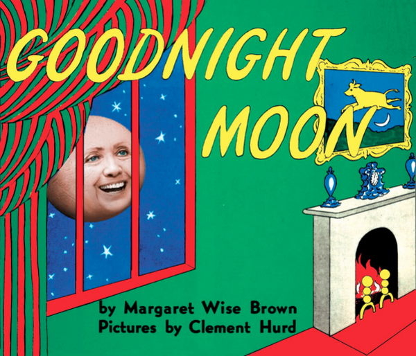 Order esl creative essay on hillary clinton 04 image