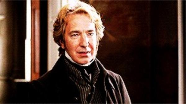 Alan Rickman The Power Of A Performance More Than Meets The Eye - x0kd2ft