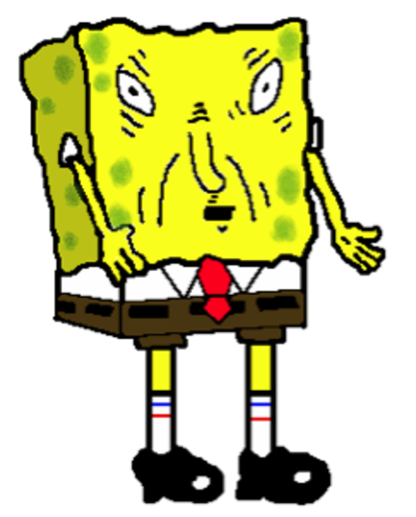 [Image 709583] SpongeBob Uses Too Much Sauce Know Your Meme