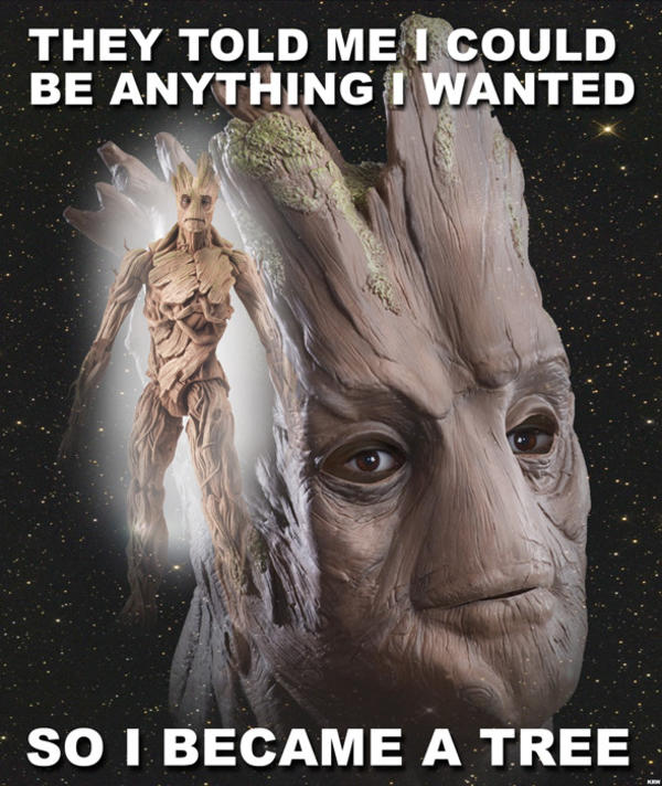 I am groot movie picture