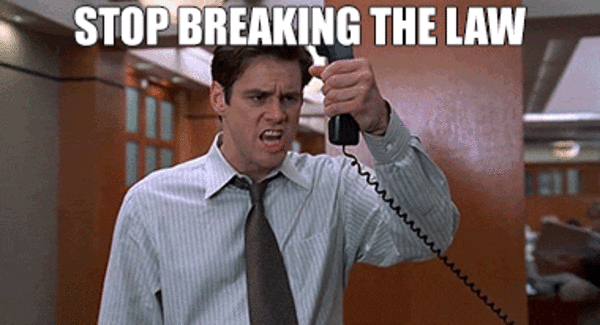 breaking the law essay breaking the law essay