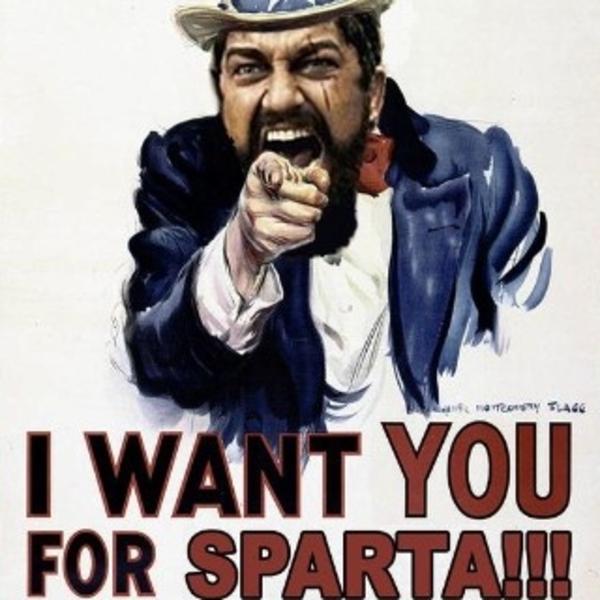 [Image 869373] Uncle Sam