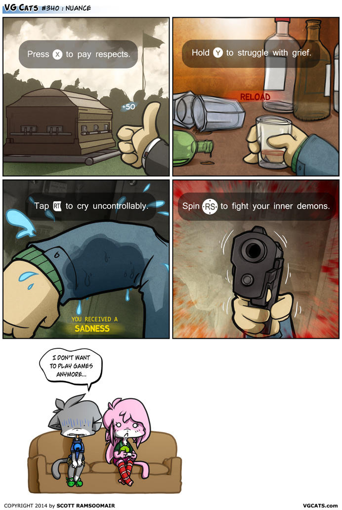 Press F To Pay Respect Press F To Pay Respect