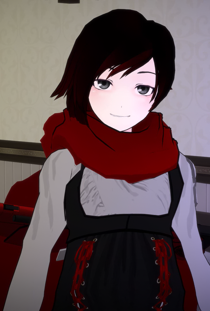 [Image - 902850] | RWBY | Know Your Meme