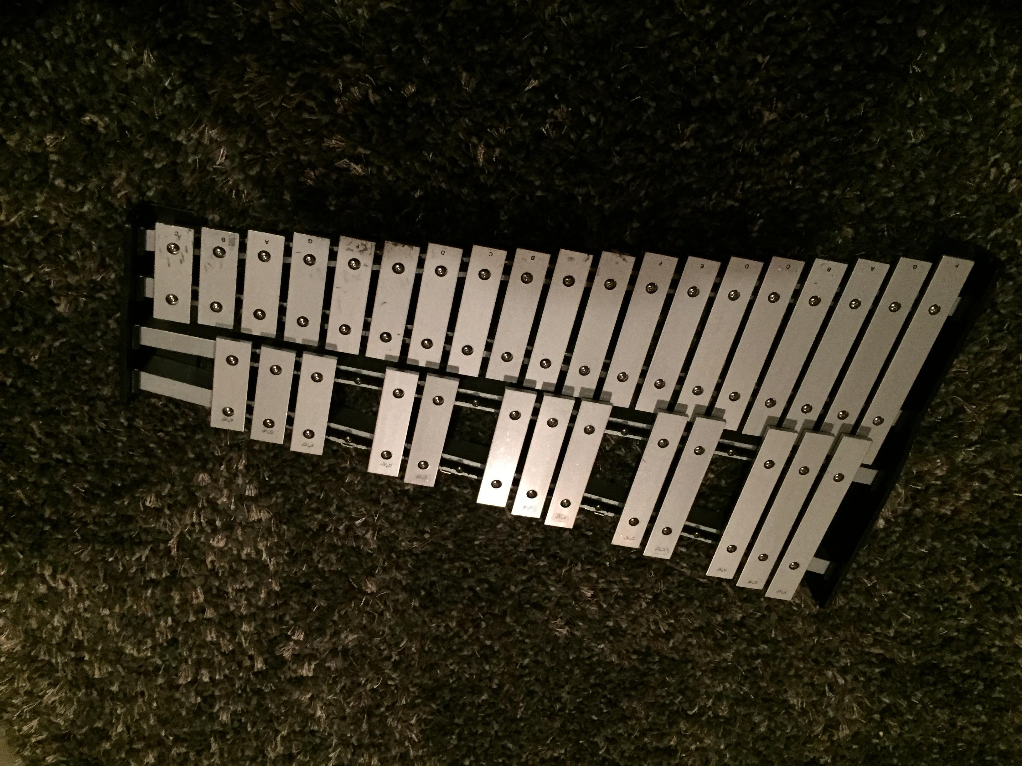 Glockenspiel Know Your Meme