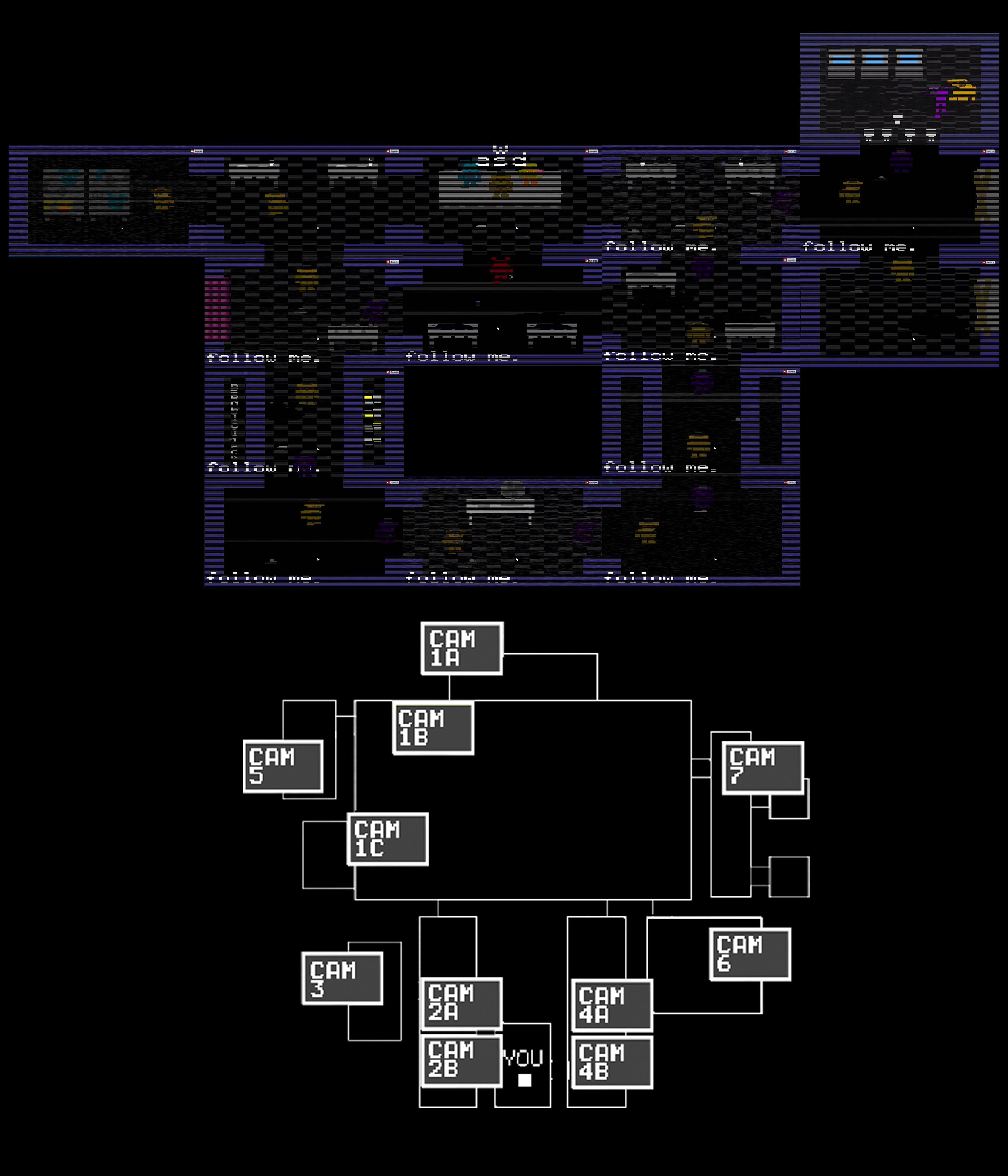 Fnaf Security Camera Map Fnaf Security Camera Map 1 Camerakera Fnaf Security Camera Map Fnaf Security Camera Map 1 Camerakera