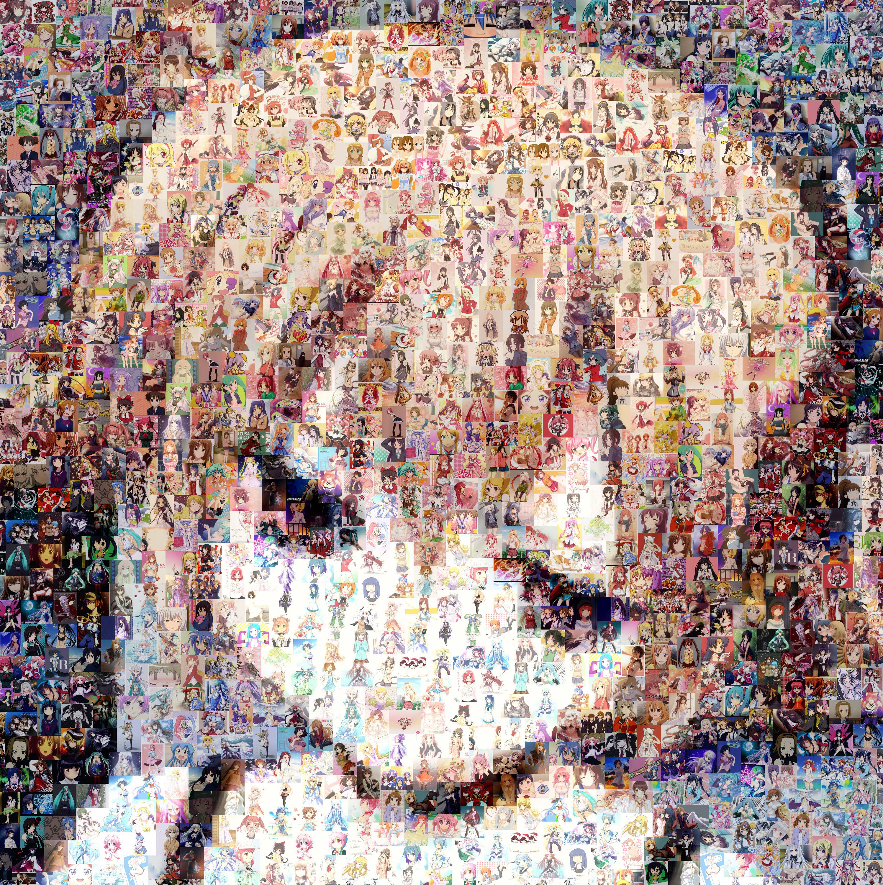 Smug anime faces.jpg | Smug Anime Face | Know Your Meme