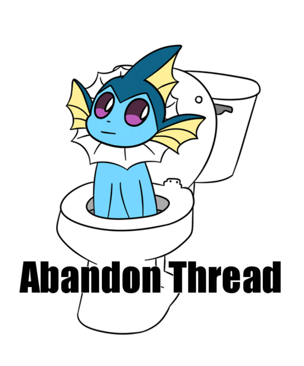 Abandon Thread Abandon Thread Know Your Meme