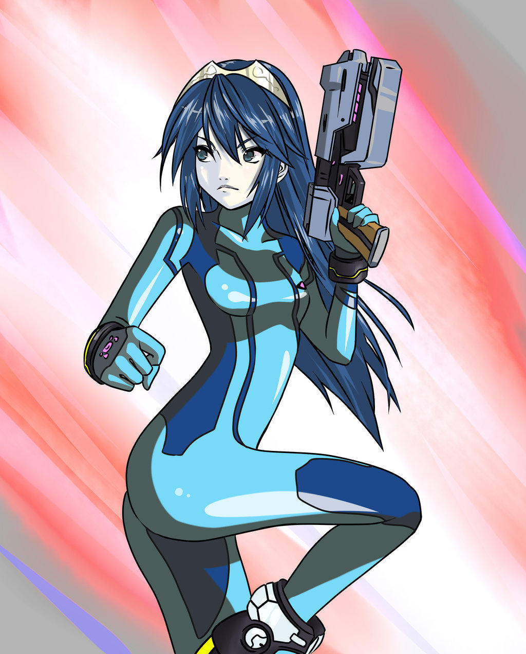 Ultimate Waifu Super Smash Brothers Know Your Meme