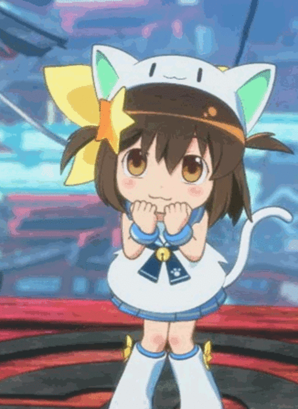 Etotama | Anime | Know Your Meme