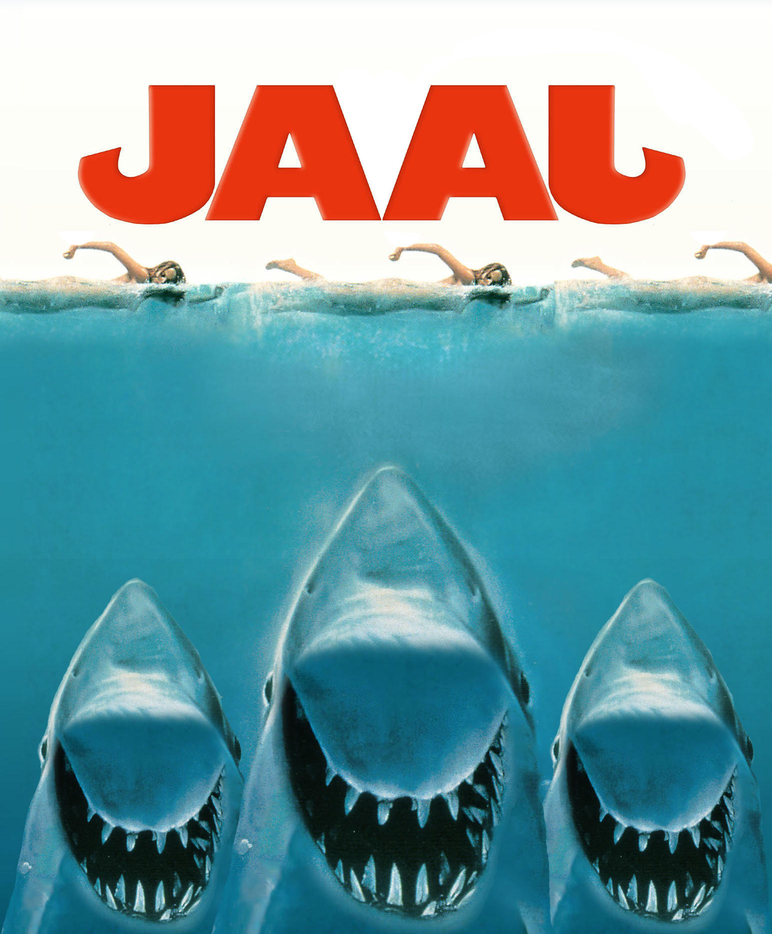 Jaws rating image