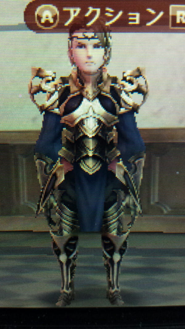 Dark Flier DLC class (male version) Fire Emblem Know Your Meme