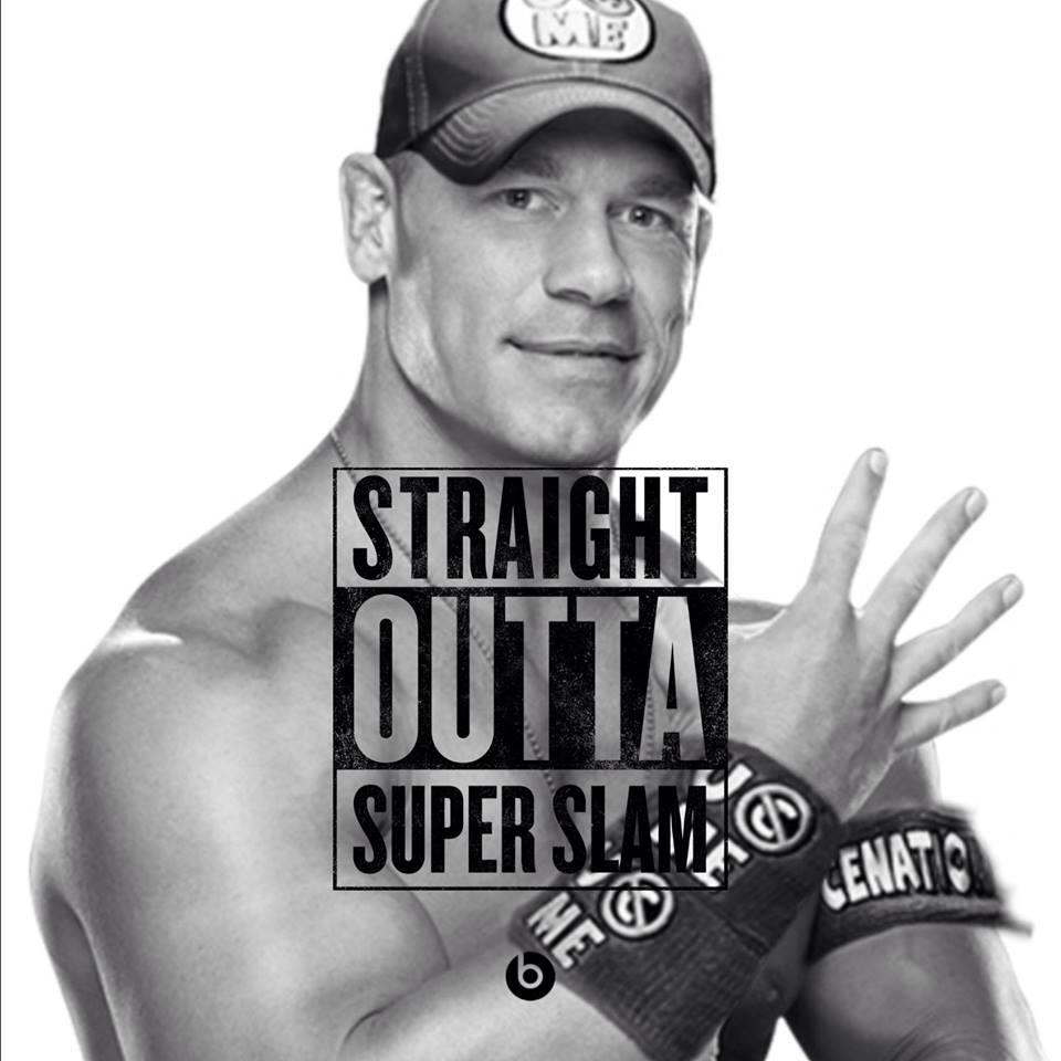 YOUR TIME IS UP John Cena Know Your Meme