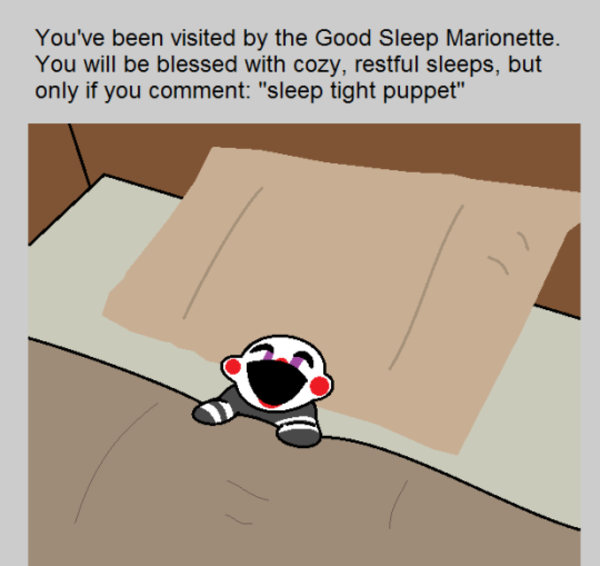 good sleep Sleep Tight Pupper Know Your Meme
