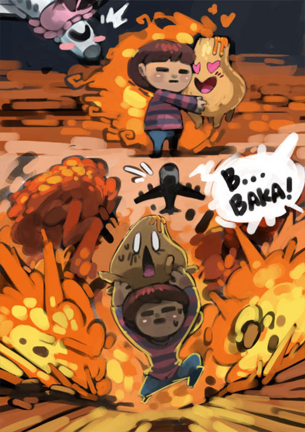 Territoriality meaning image