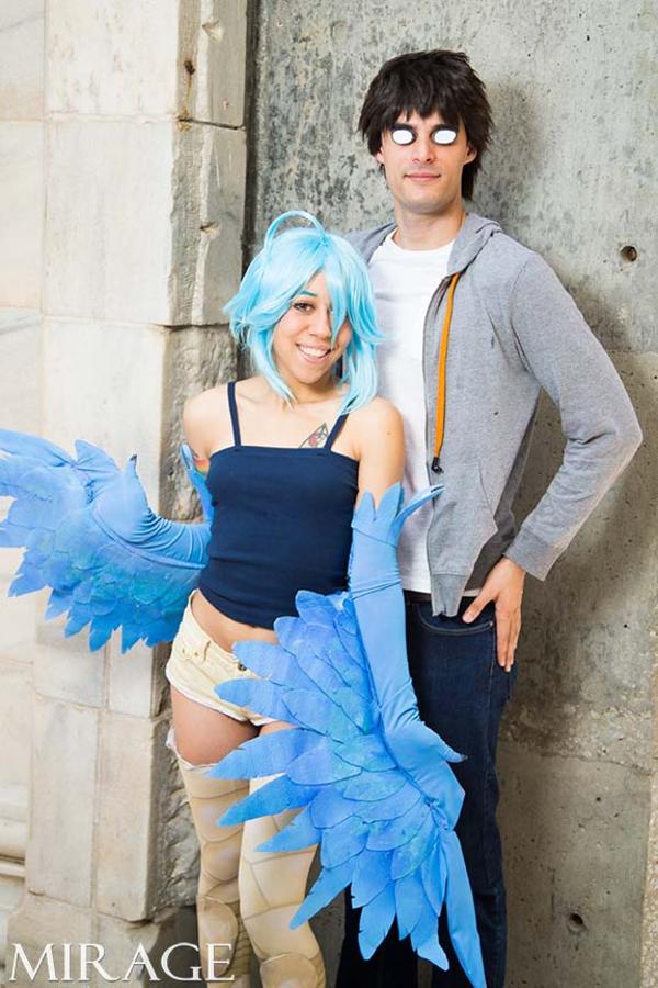 musume papi cosplay Monster Koss recommend Shawna lenee forgetful cunt porn videos