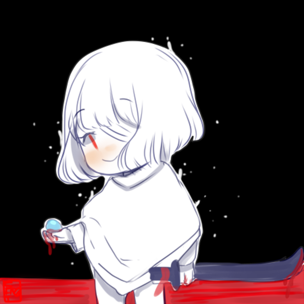 Chara, the Joyful | Undertale | Know Your Meme