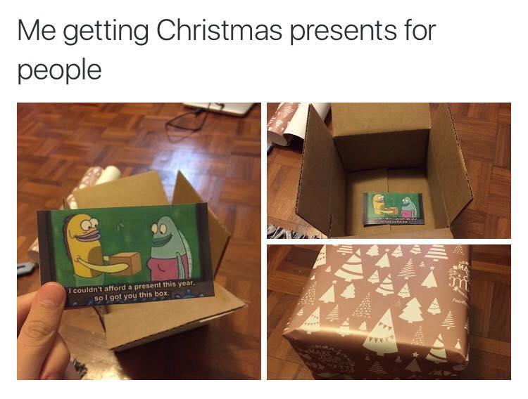 I FUCKING LOVE BOXES! SpongeBob SquarePants Know Your Meme