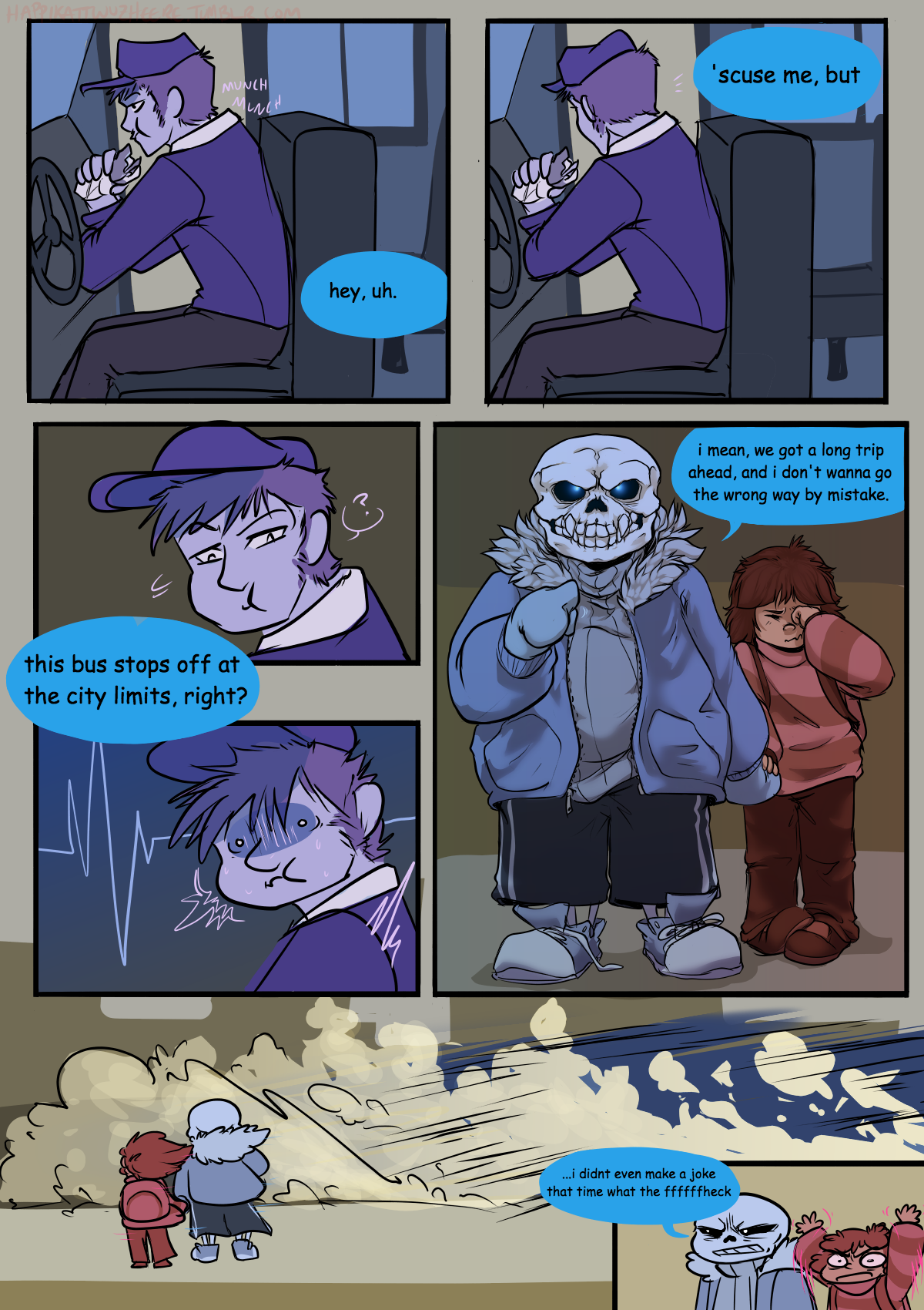 Spooky Scary Sans Undertale Know Your Meme