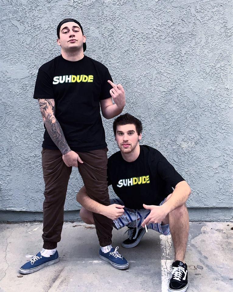Suhway Tees Suh Dude Know Your Meme suhway-tees-suh-dude-know-your-meme