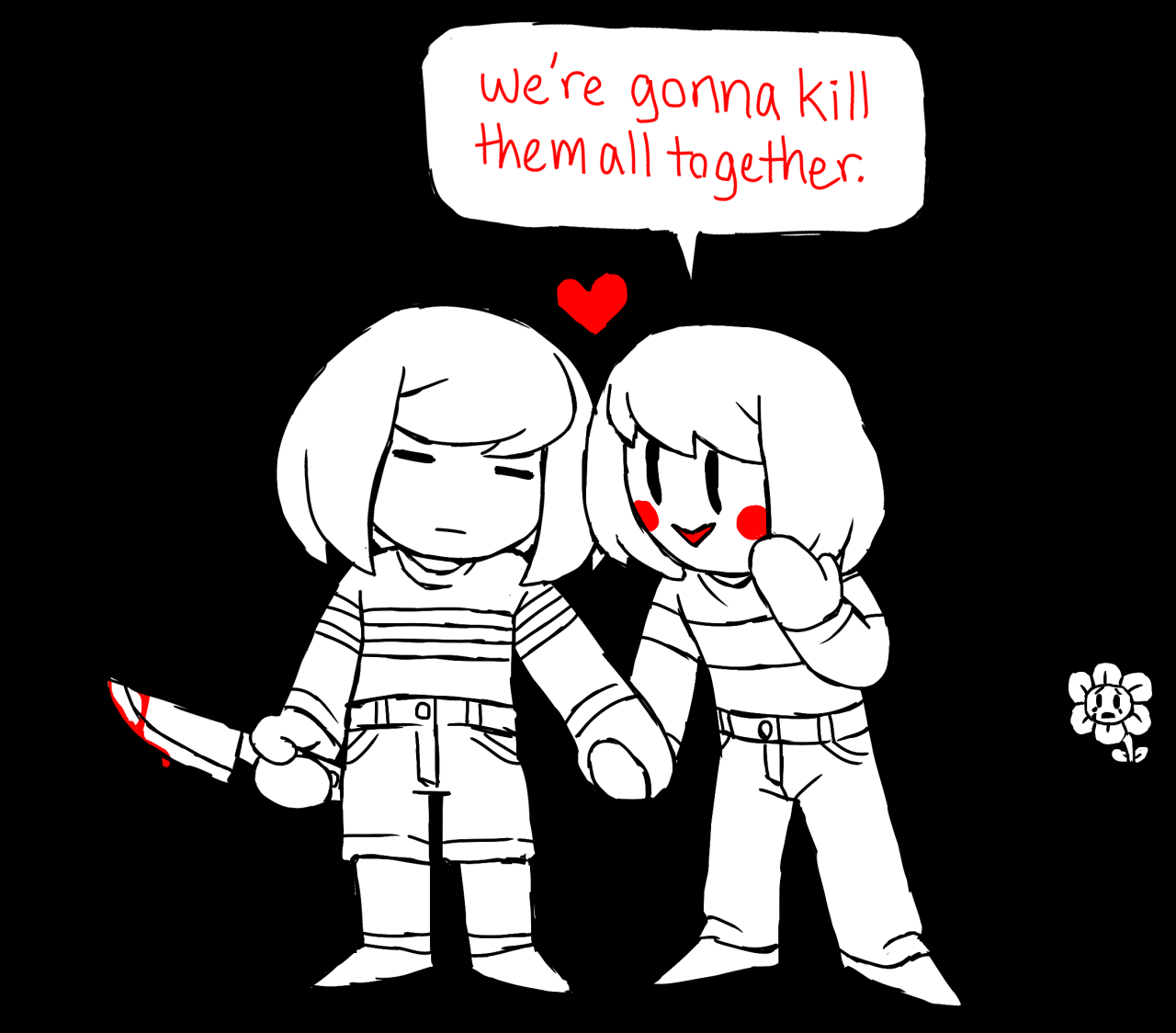 Right? Undertale Know Your Meme