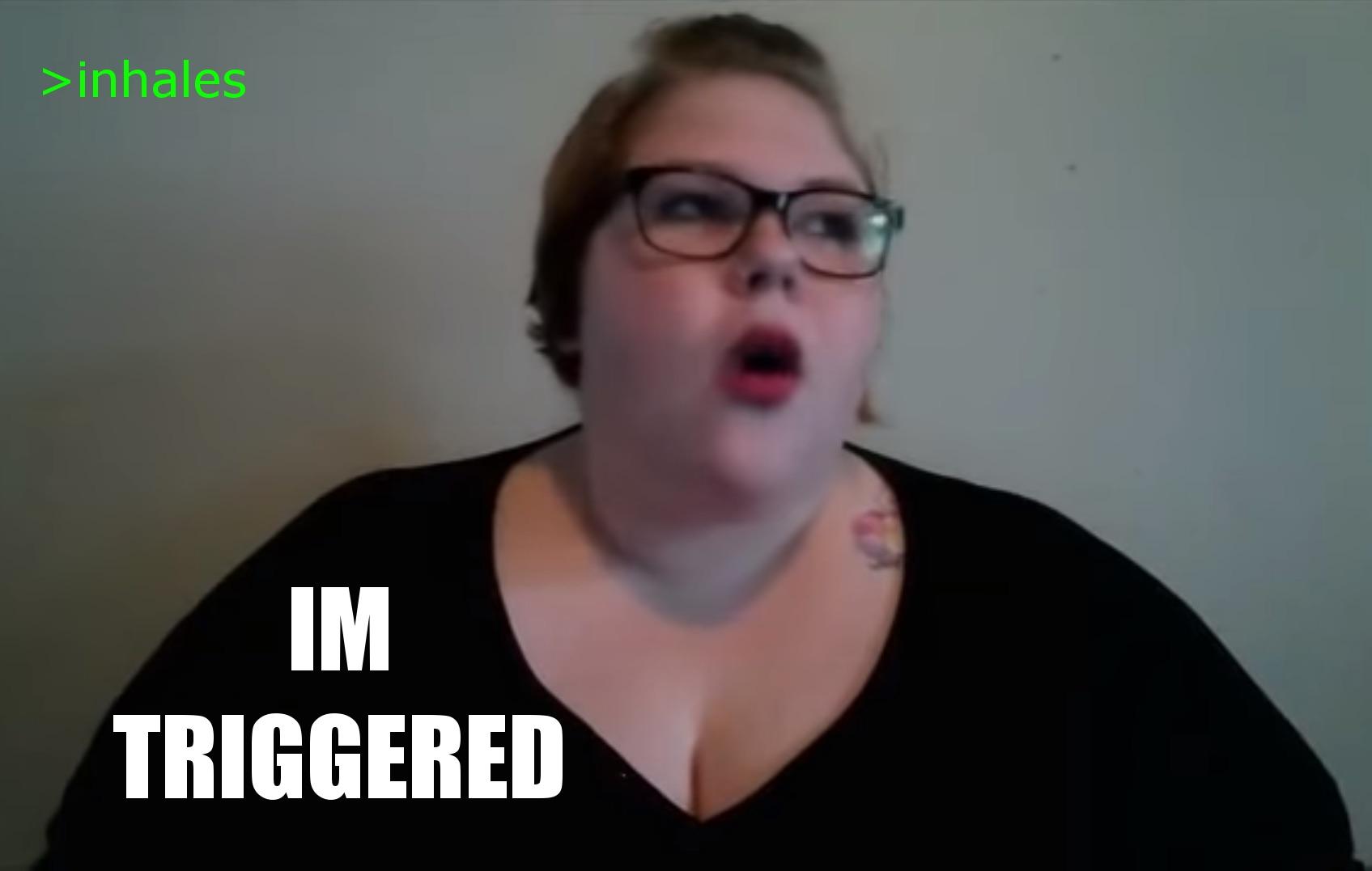 triggered meme template breathes in triggered trigger your meme triggered meme template breathes in triggered trigger your meme