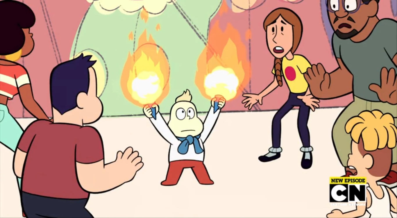 Onion Please Steven Universe Know Your Meme