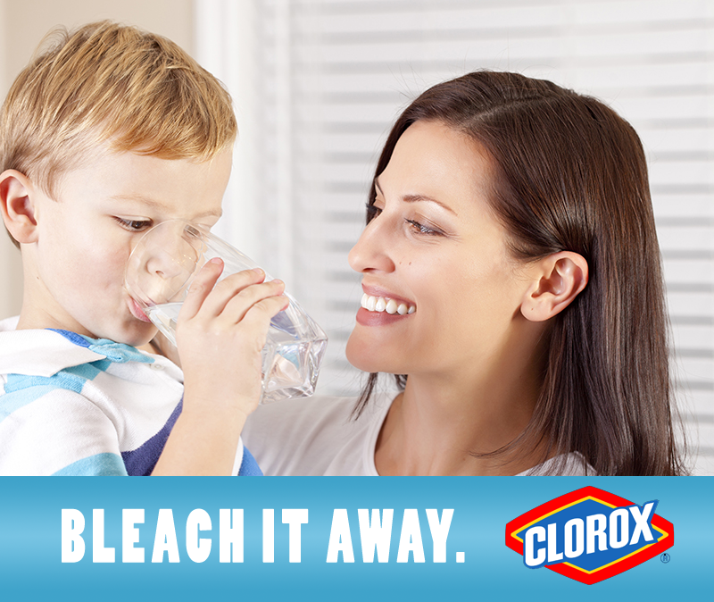 bleach it away Bleach Drinking Know Your Meme