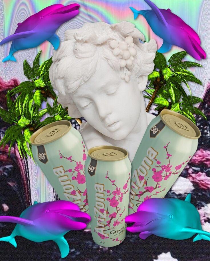 Arizona iced tea concentrate image