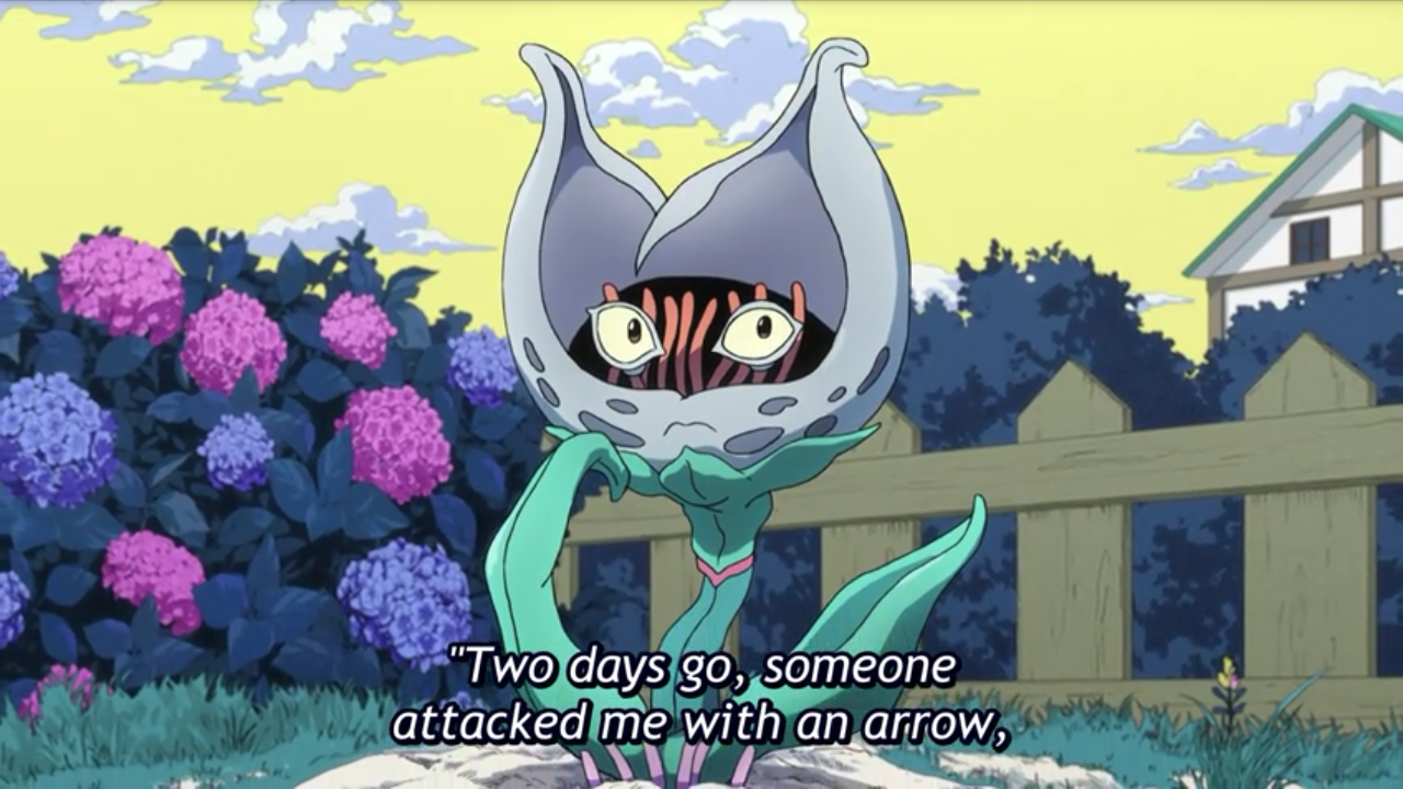 Pondering Stray Cat JoJo's Bizarre Adventure Know Your Meme